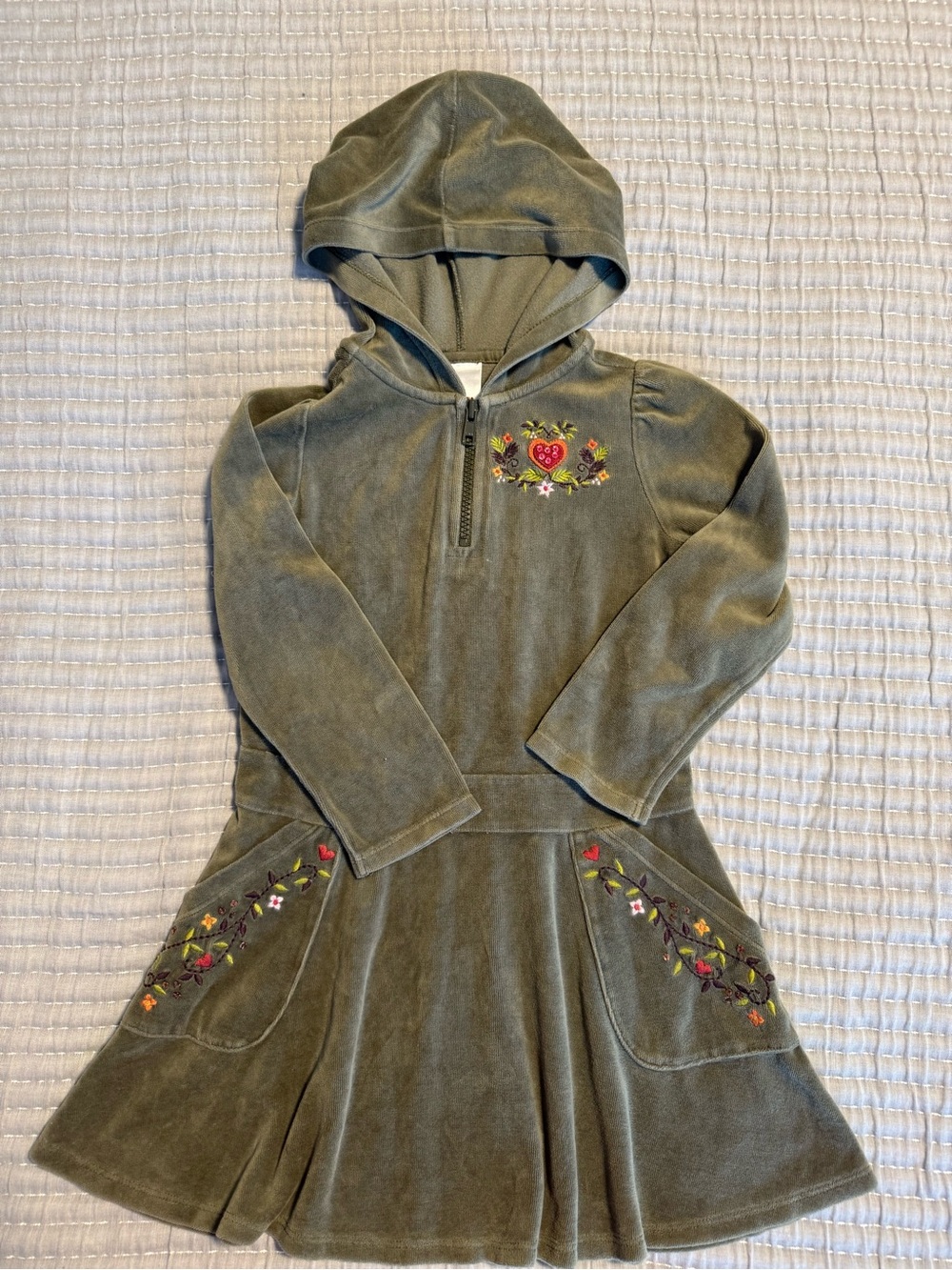 Gymboree Dress